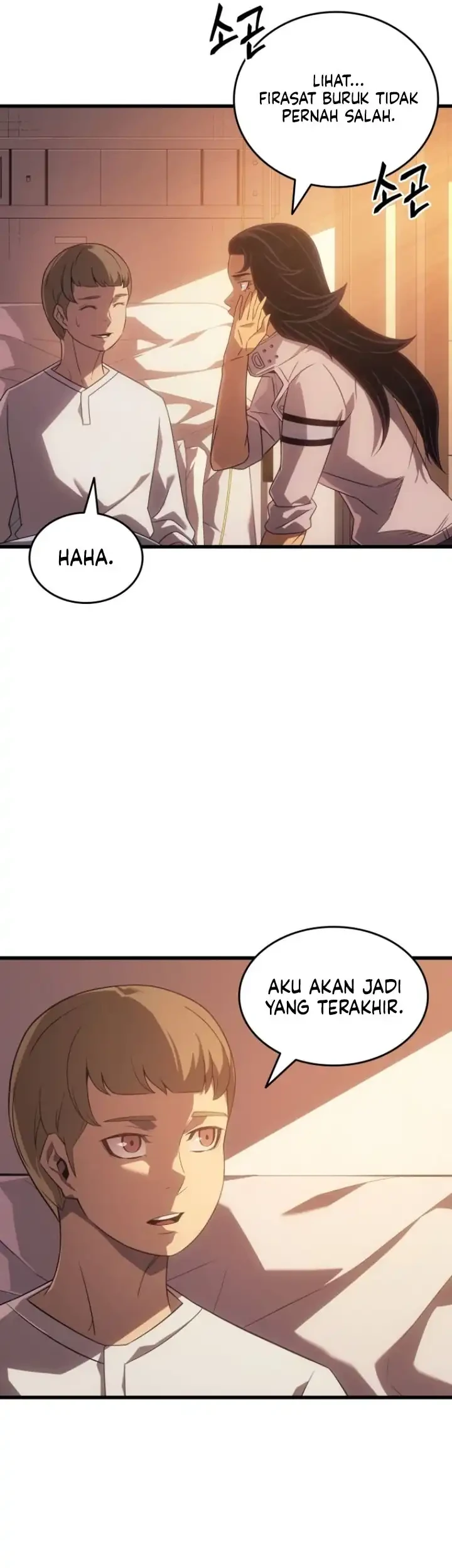 The Great Mage Returns After 4000 Years Chapter 252 page 36