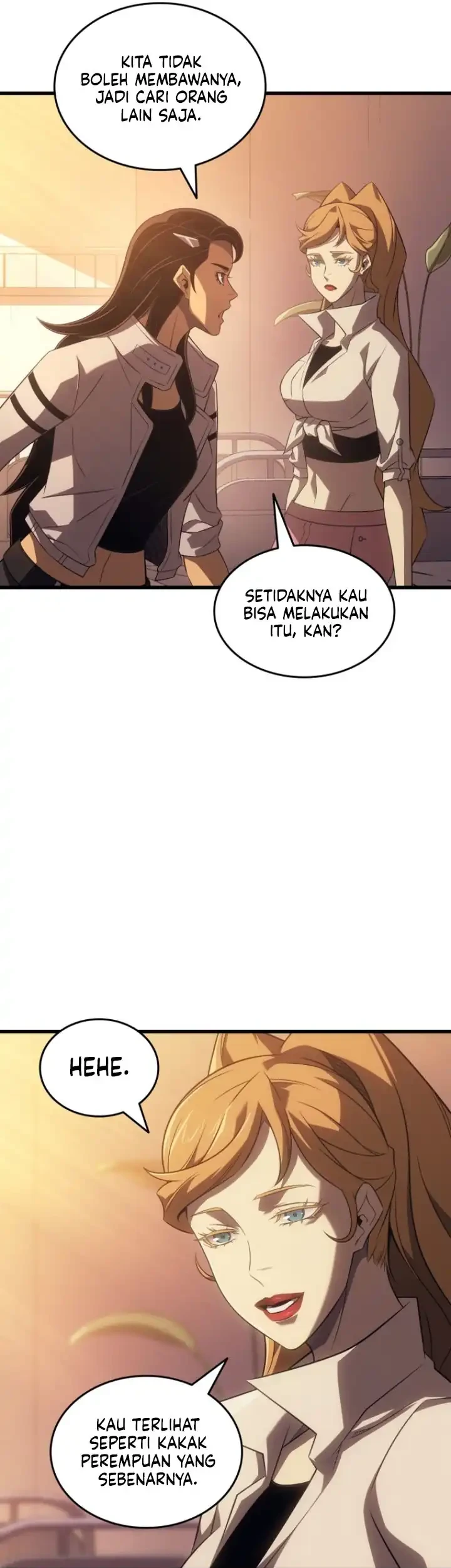 The Great Mage Returns After 4000 Years Chapter 252 page 40