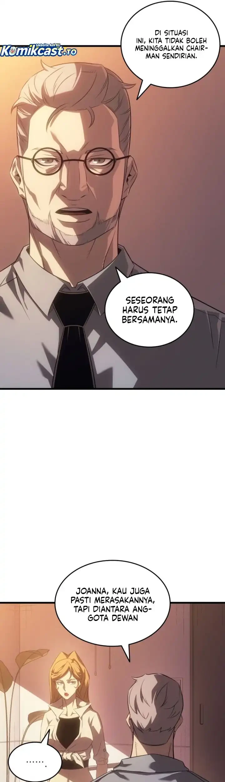The Great Mage Returns After 4000 Years Chapter 252 page 44