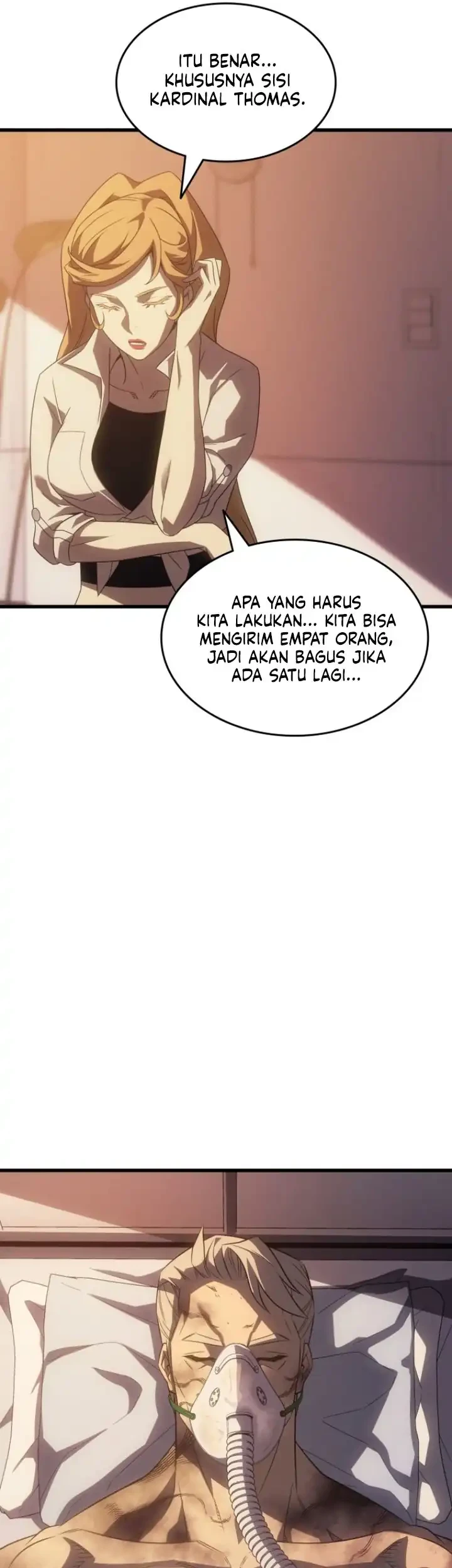The Great Mage Returns After 4000 Years Chapter 252 page 46