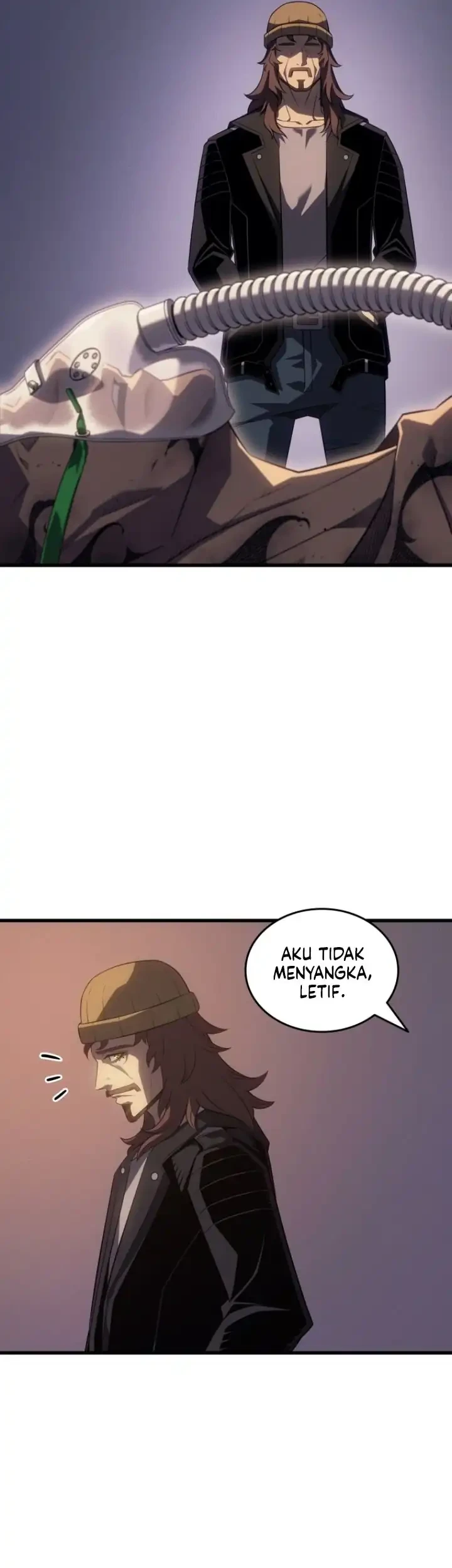 The Great Mage Returns After 4000 Years Chapter 252 page 48