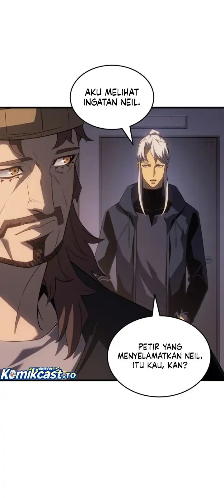 The Great Mage Returns After 4000 Years Chapter 252 page 49
