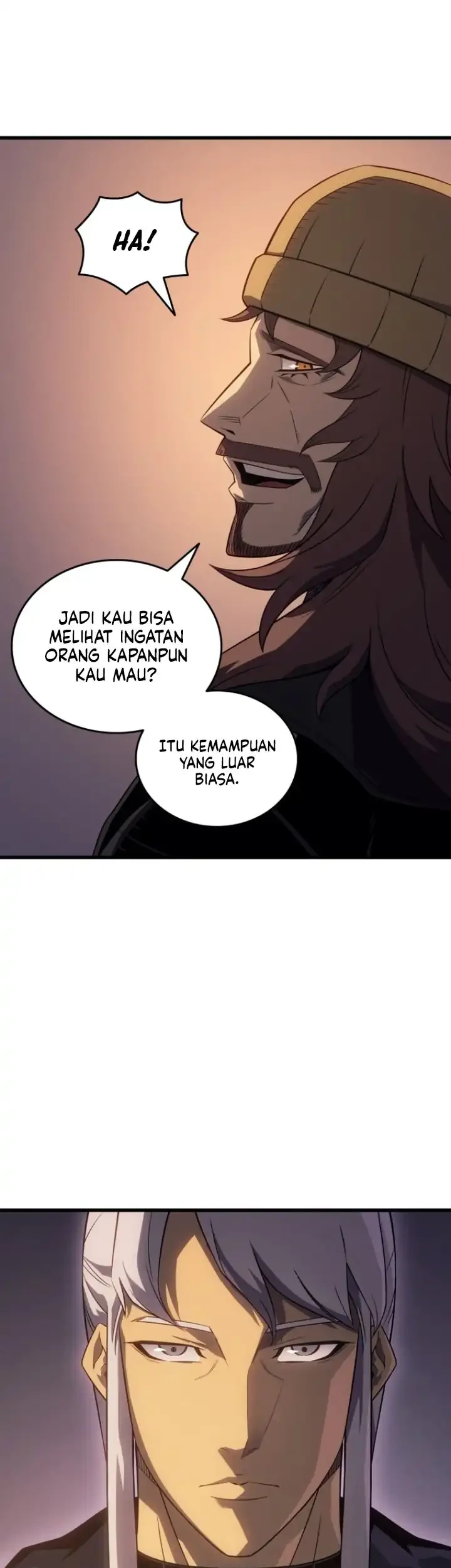The Great Mage Returns After 4000 Years Chapter 252 page 50