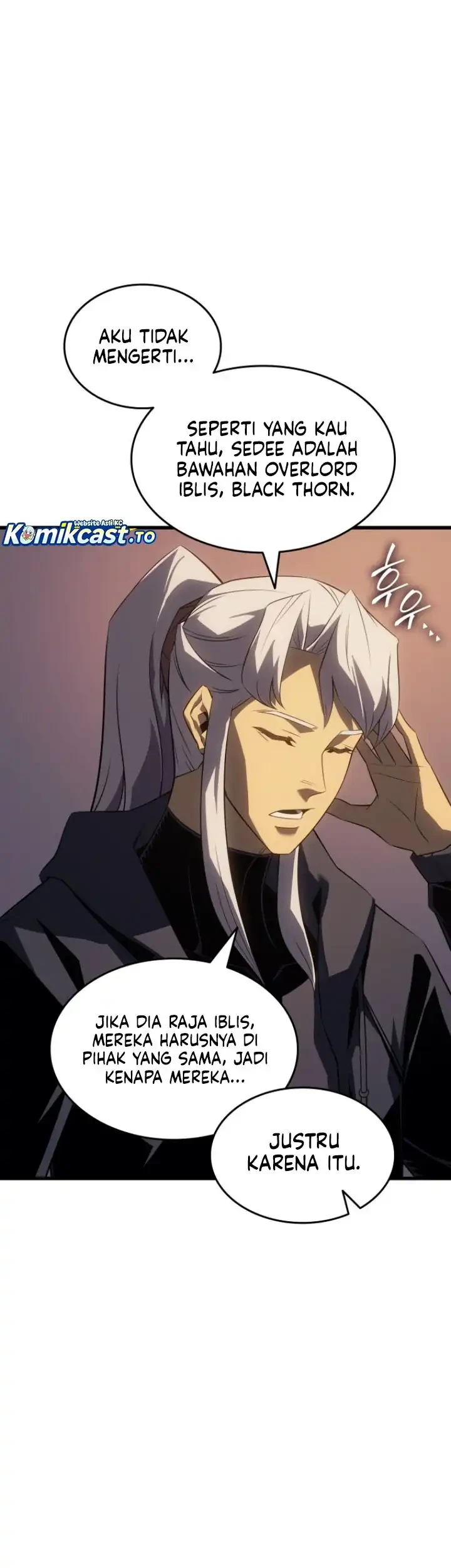 The Great Mage Returns After 4000 Years Chapter 252 page 60