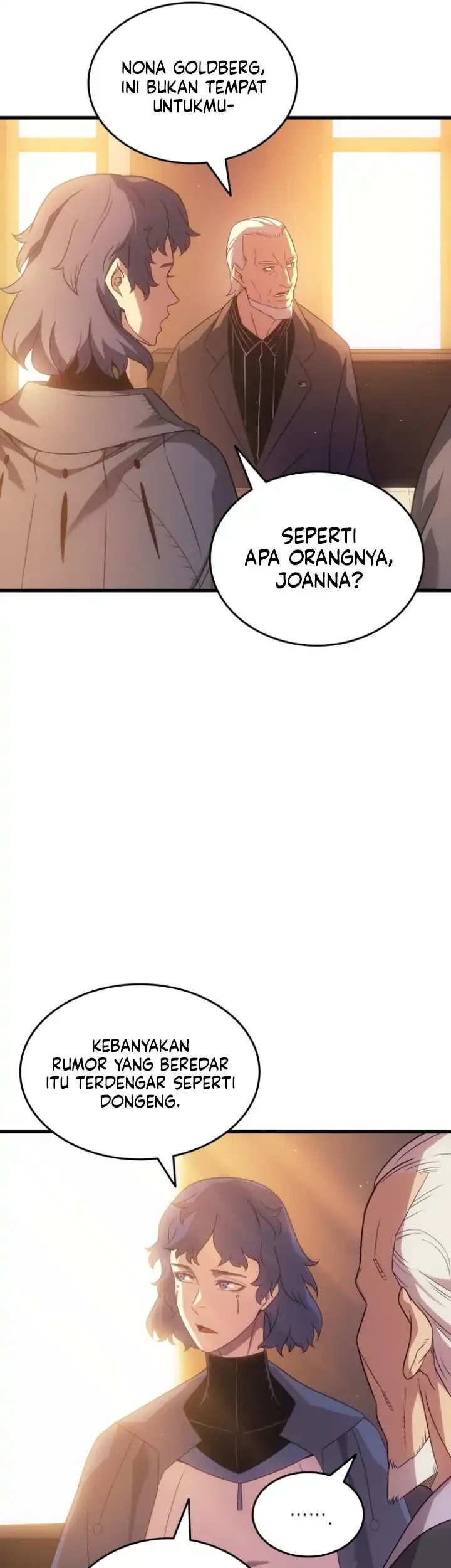 The Great Mage Returns After 4000 Years Chapter 252 page 10