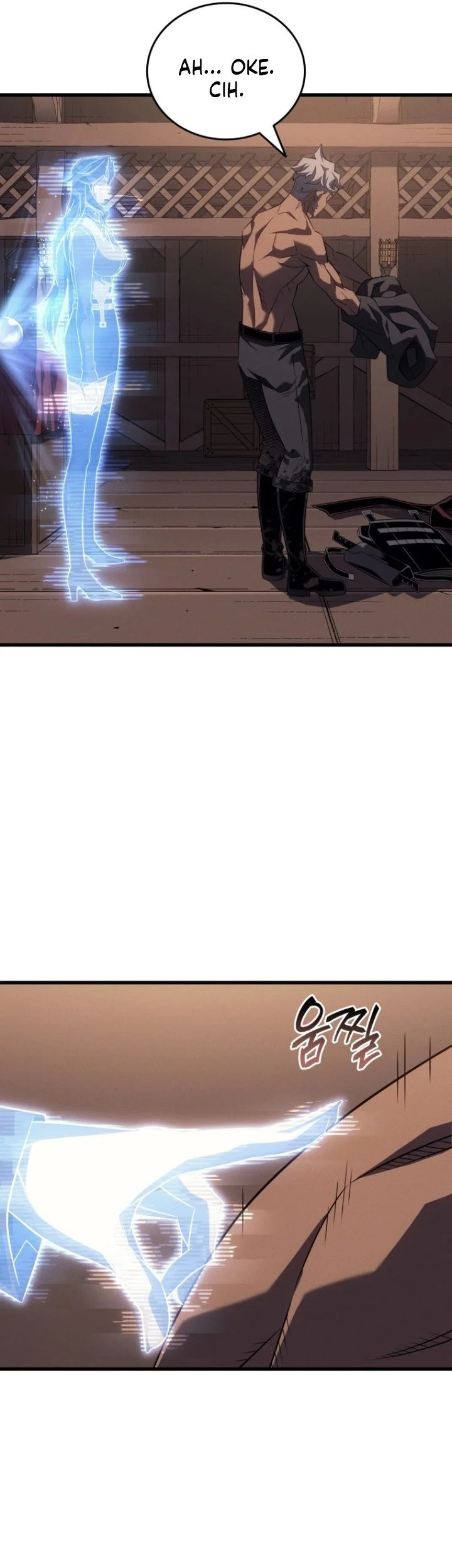 The Great Mage Returns After 4000 Years Chapter 253 page 28
