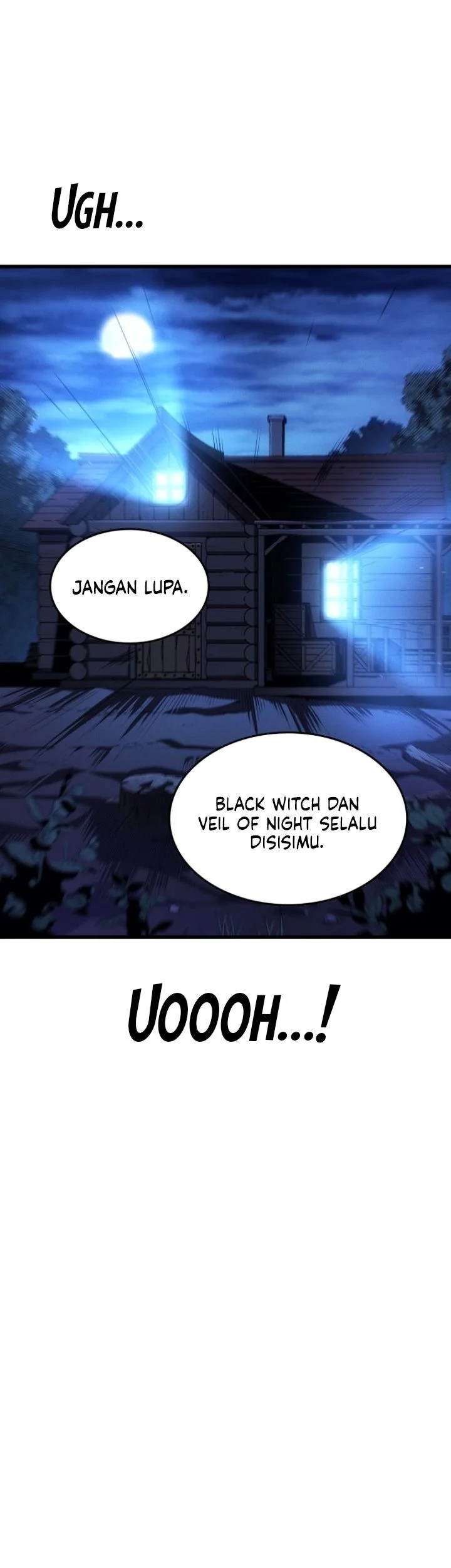 The Great Mage Returns After 4000 Years Chapter 253 page 30