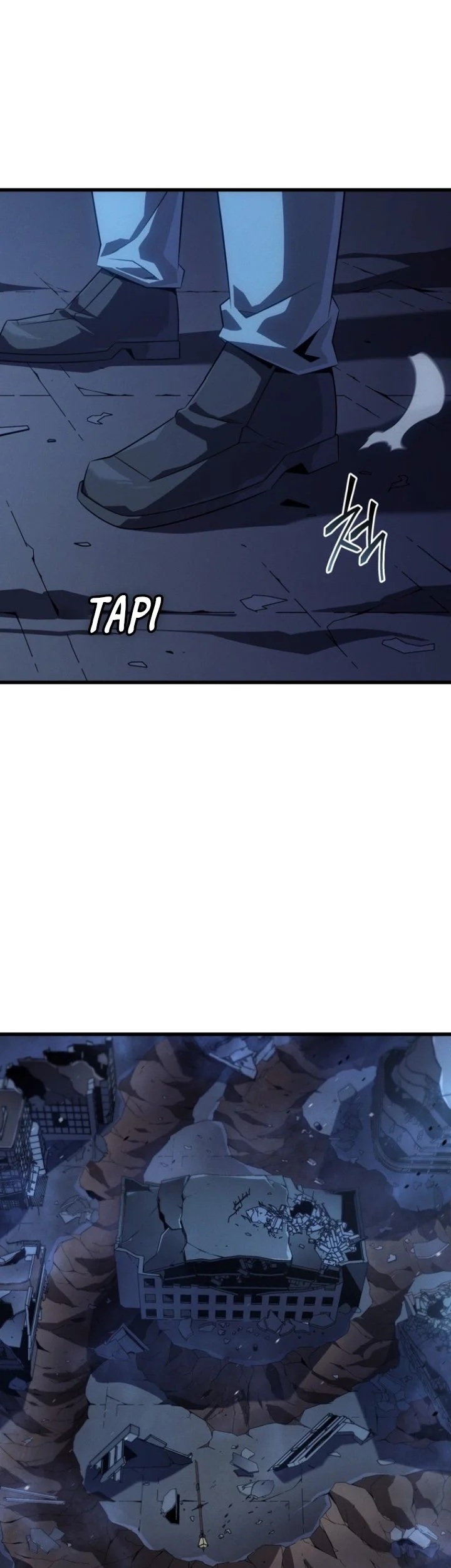 The Great Mage Returns After 4000 Years Chapter 253 page 34