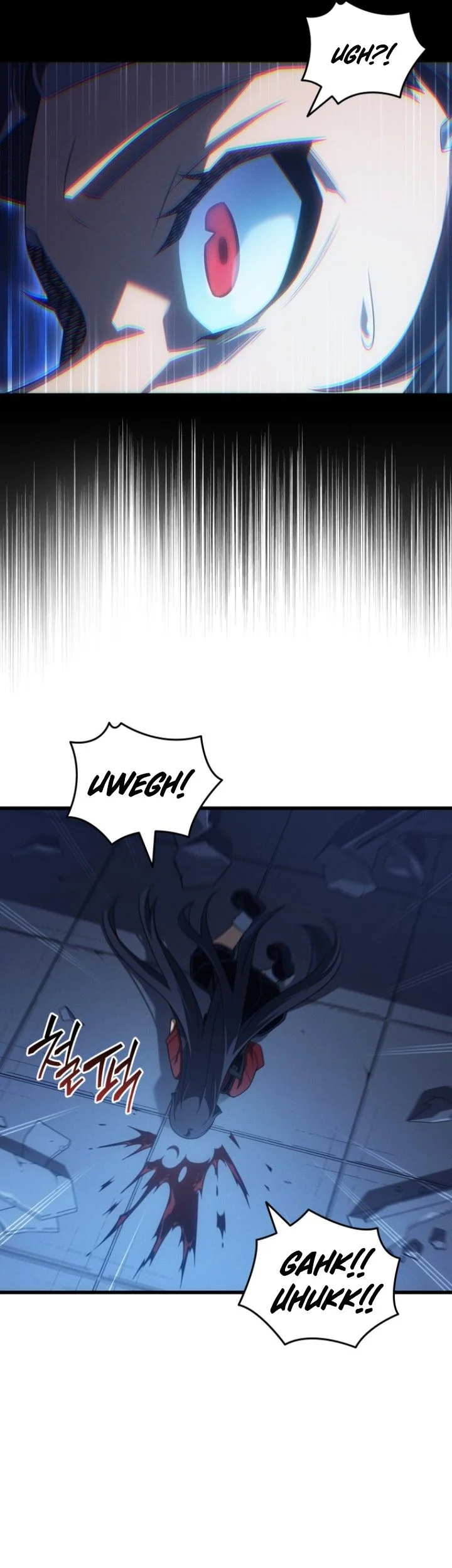 The Great Mage Returns After 4000 Years Chapter 253 page 44