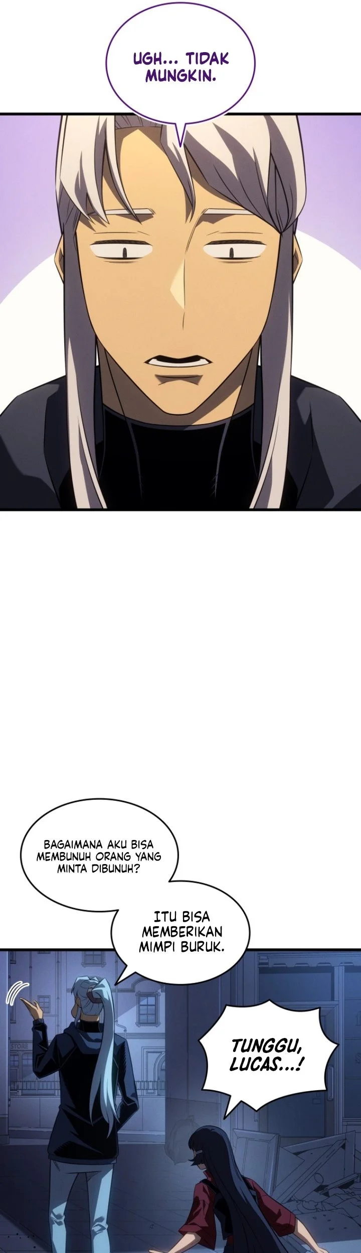 The Great Mage Returns After 4000 Years Chapter 253 page 62