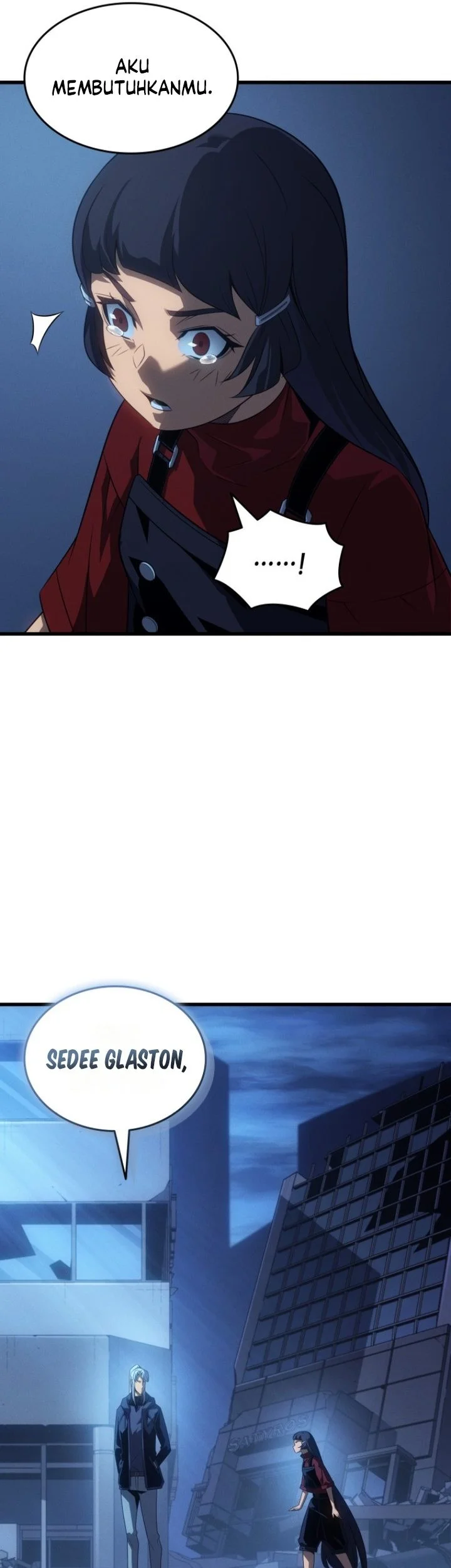 The Great Mage Returns After 4000 Years Chapter 253 page 64