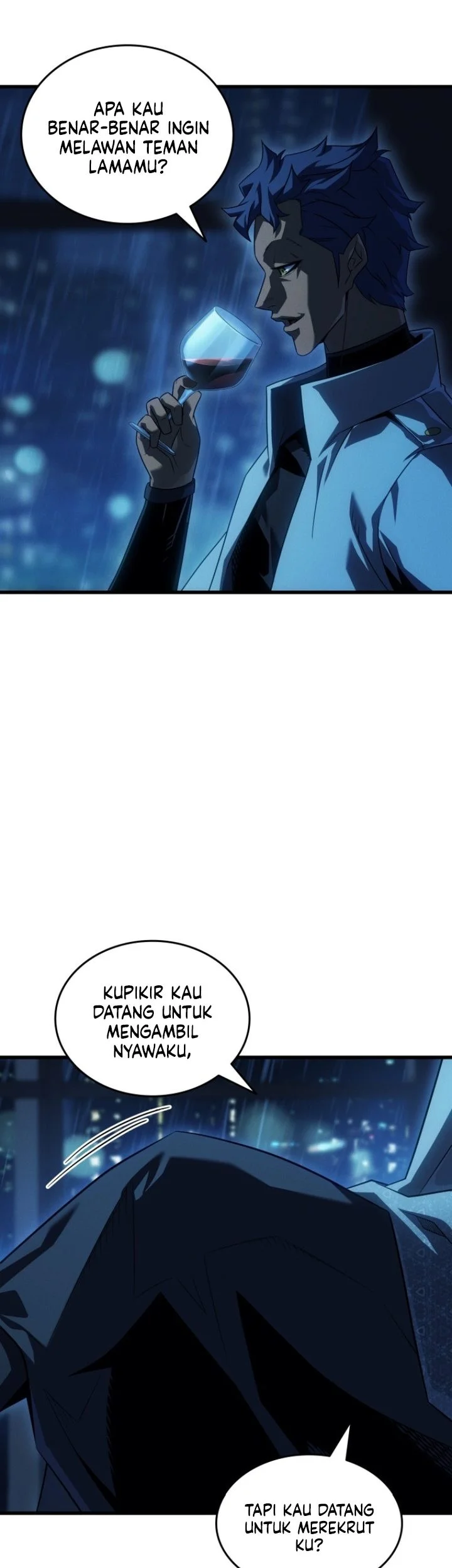 The Great Mage Returns After 4000 Years Chapter 253 page 8