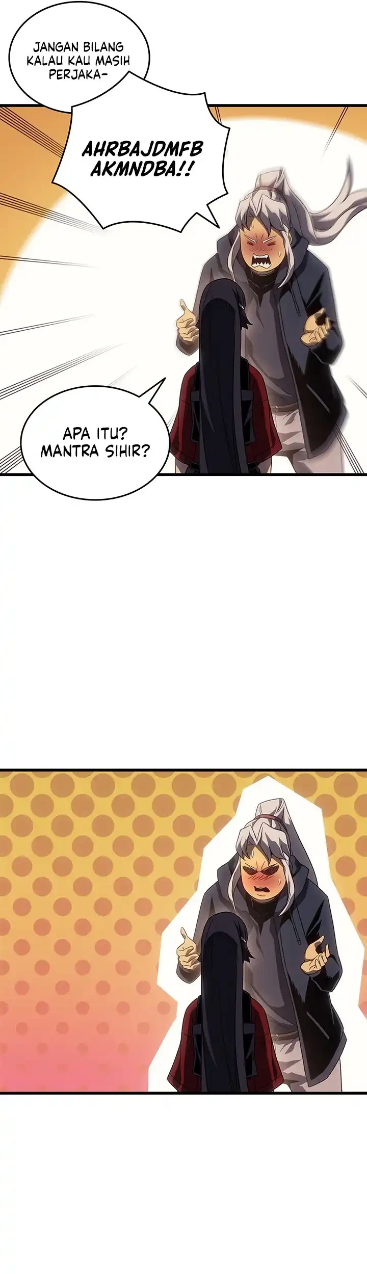The Great Mage Returns After 4000 Years Chapter 254 page 26