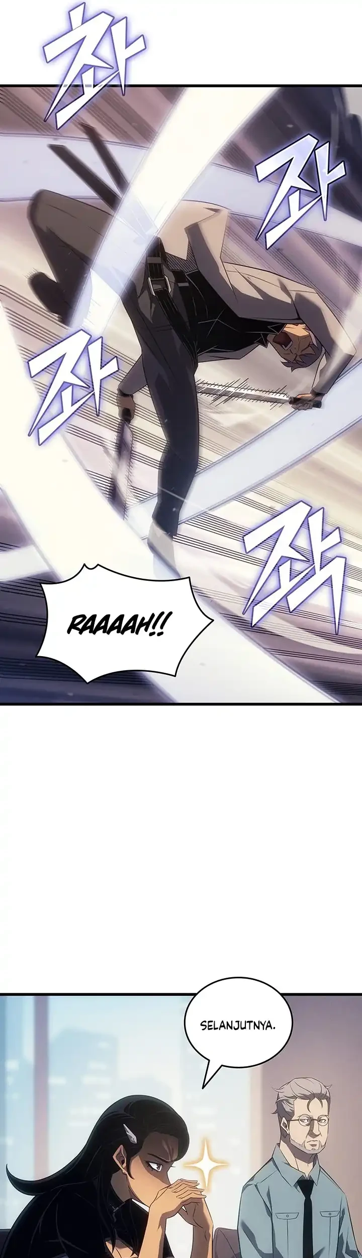 The Great Mage Returns After 4000 Years Chapter 254 page 30