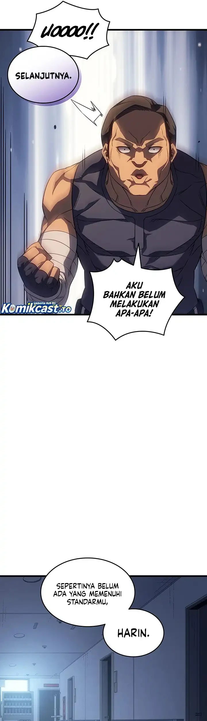 The Great Mage Returns After 4000 Years Chapter 254 page 34