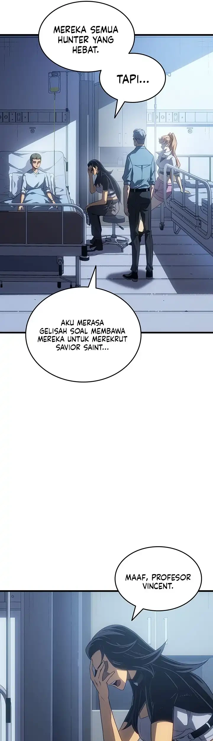 The Great Mage Returns After 4000 Years Chapter 254 page 36