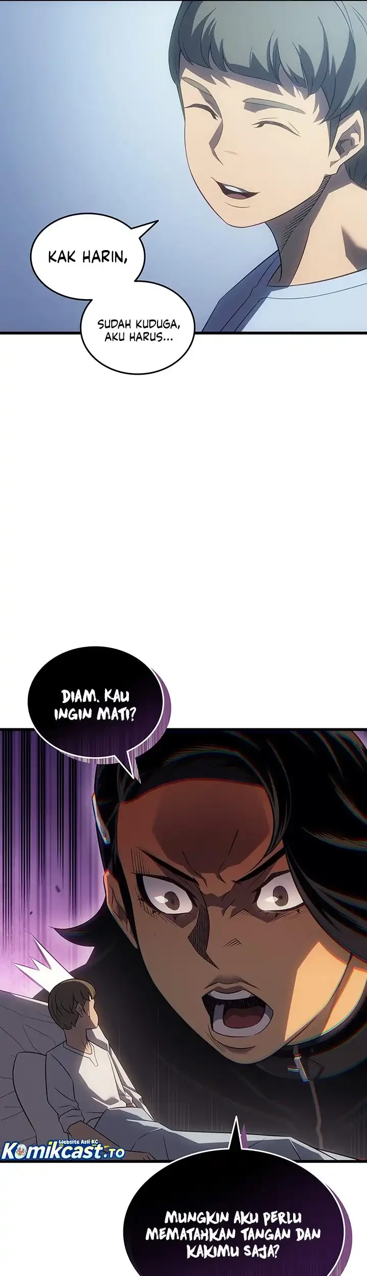 The Great Mage Returns After 4000 Years Chapter 254 page 40
