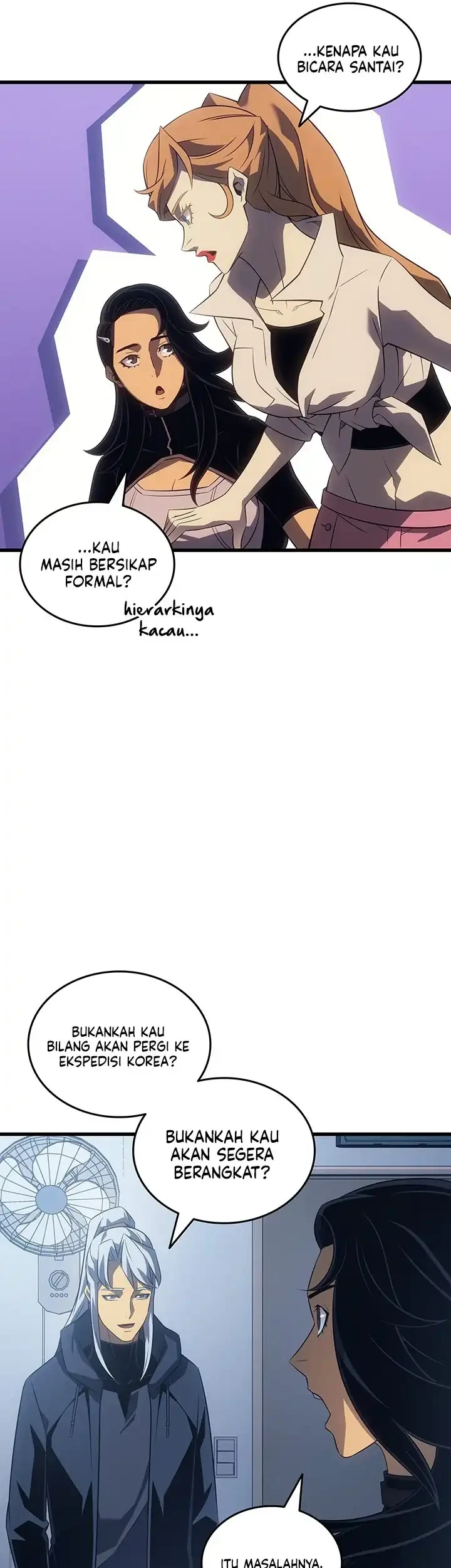 The Great Mage Returns After 4000 Years Chapter 254 page 44