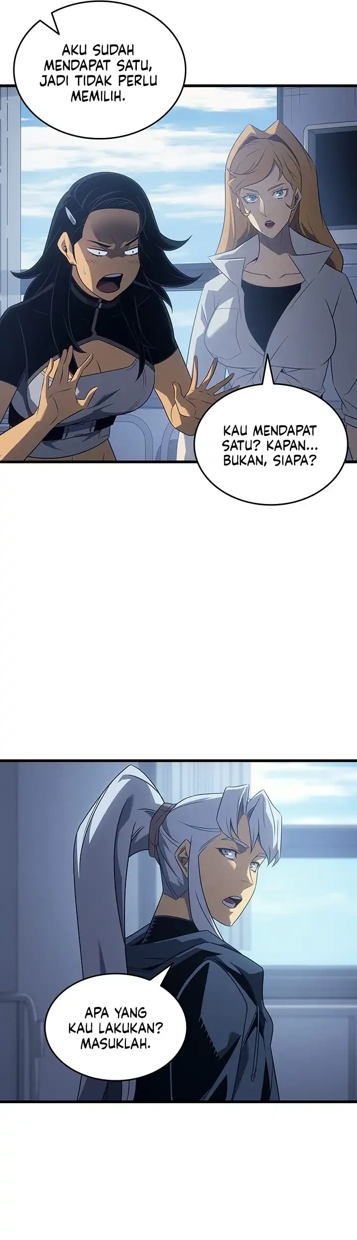 The Great Mage Returns After 4000 Years Chapter 254 page 48