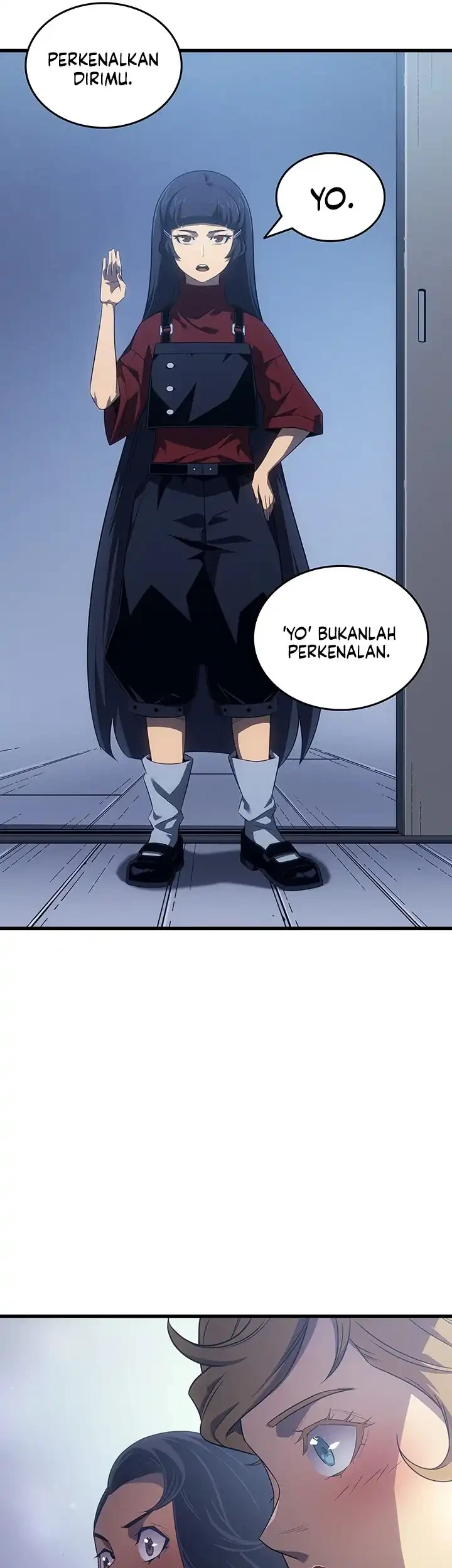 The Great Mage Returns After 4000 Years Chapter 254 page 50