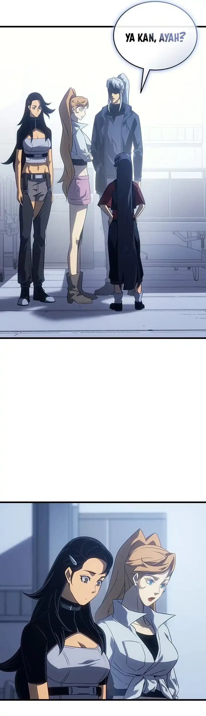 The Great Mage Returns After 4000 Years Chapter 254 page 62