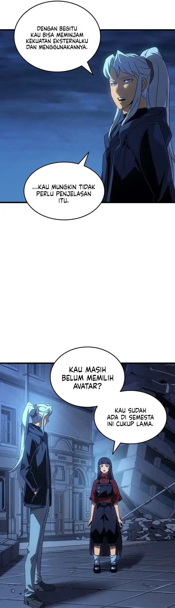 The Great Mage Returns After 4000 Years Chapter 254 page 4