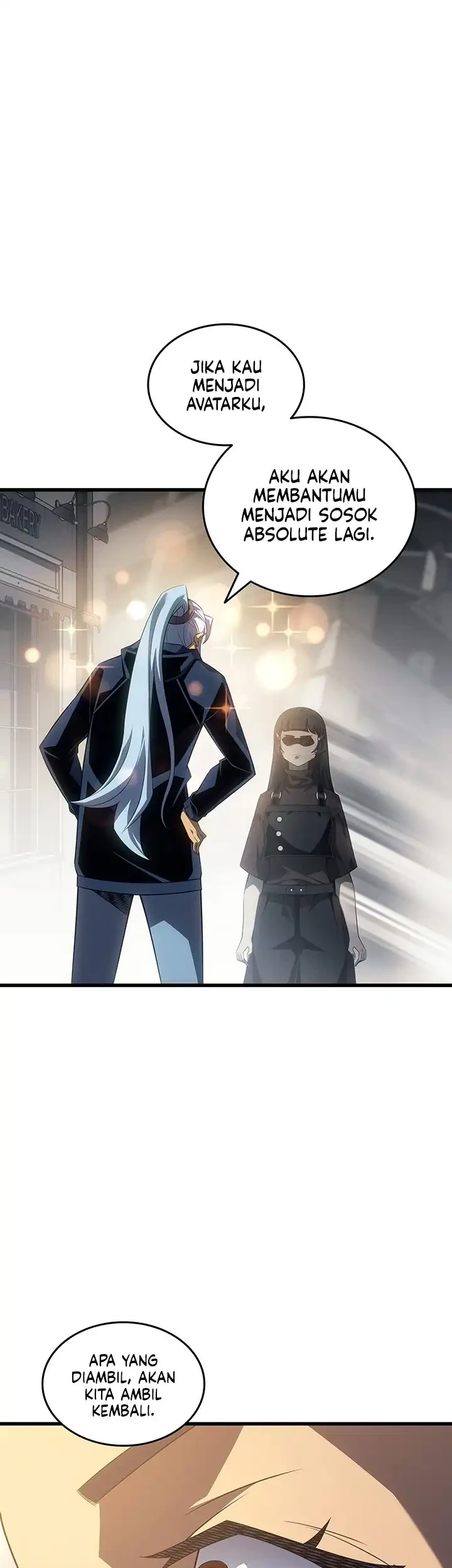 The Great Mage Returns After 4000 Years Chapter 254 page 6