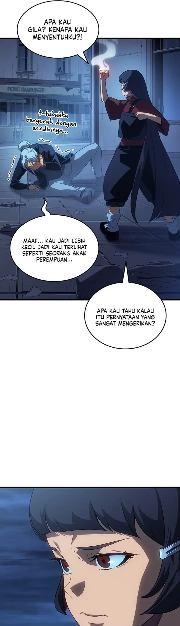 The Great Mage Returns After 4000 Years Chapter 254 page 10