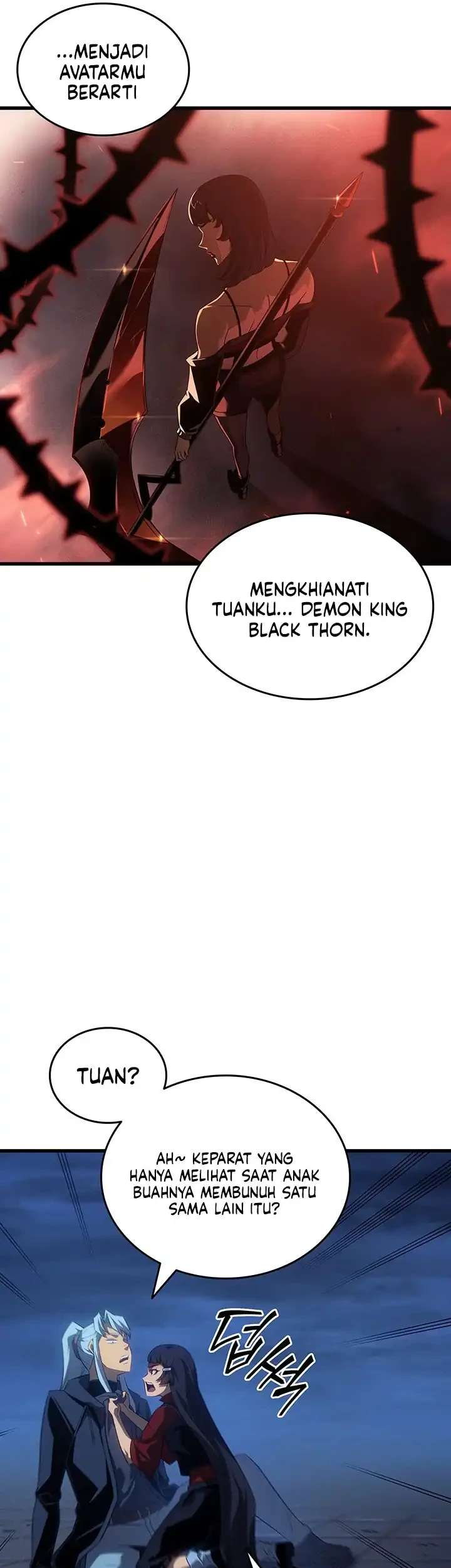 The Great Mage Returns After 4000 Years Chapter 254 page 12