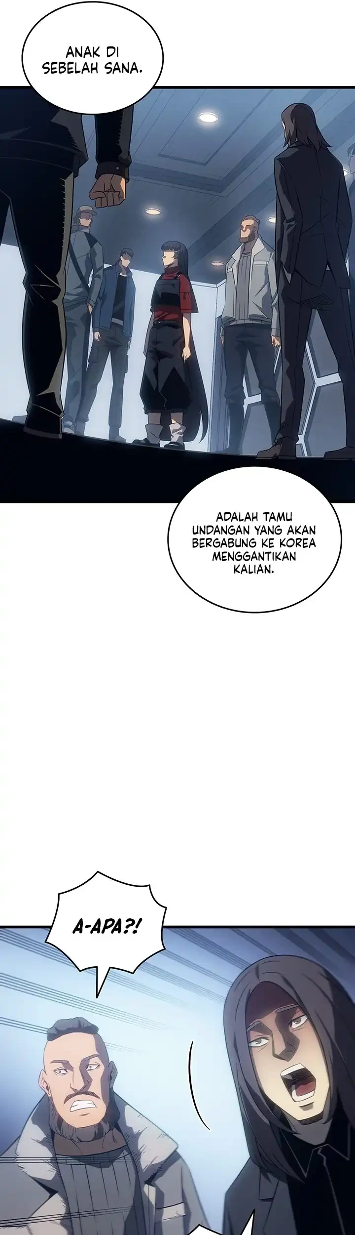The Great Mage Returns After 4000 Years Chapter 255 page 18