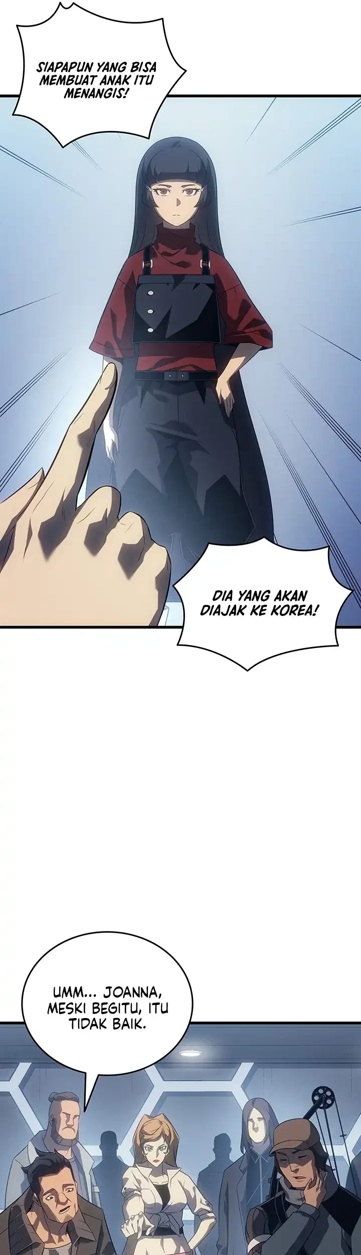 The Great Mage Returns After 4000 Years Chapter 255 page 22