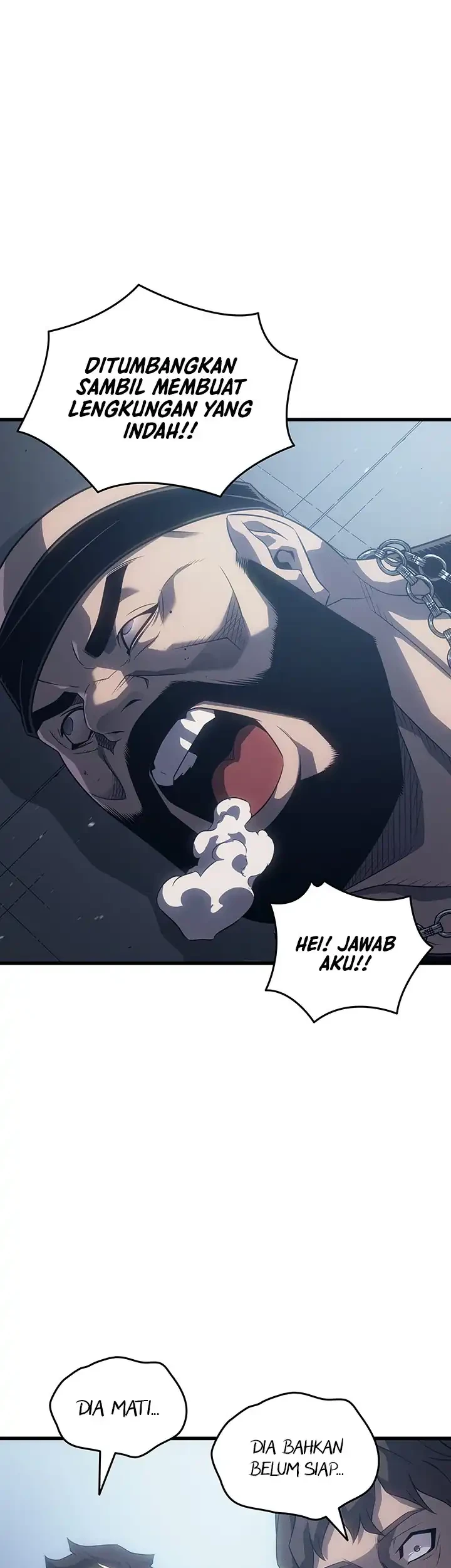 The Great Mage Returns After 4000 Years Chapter 255 page 32