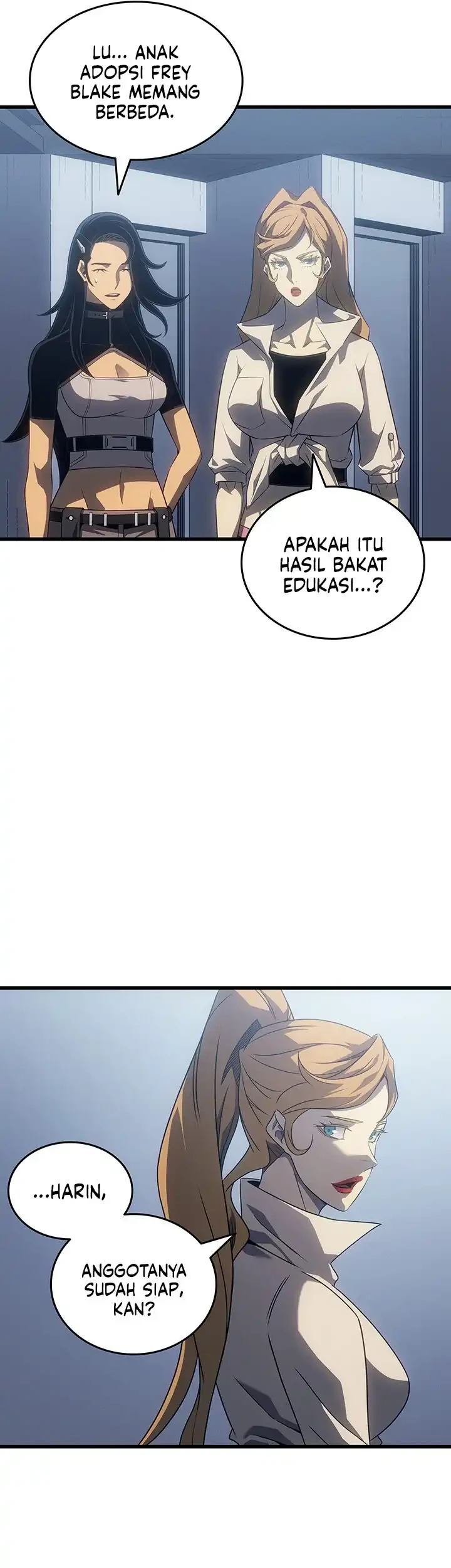 The Great Mage Returns After 4000 Years Chapter 255 page 42