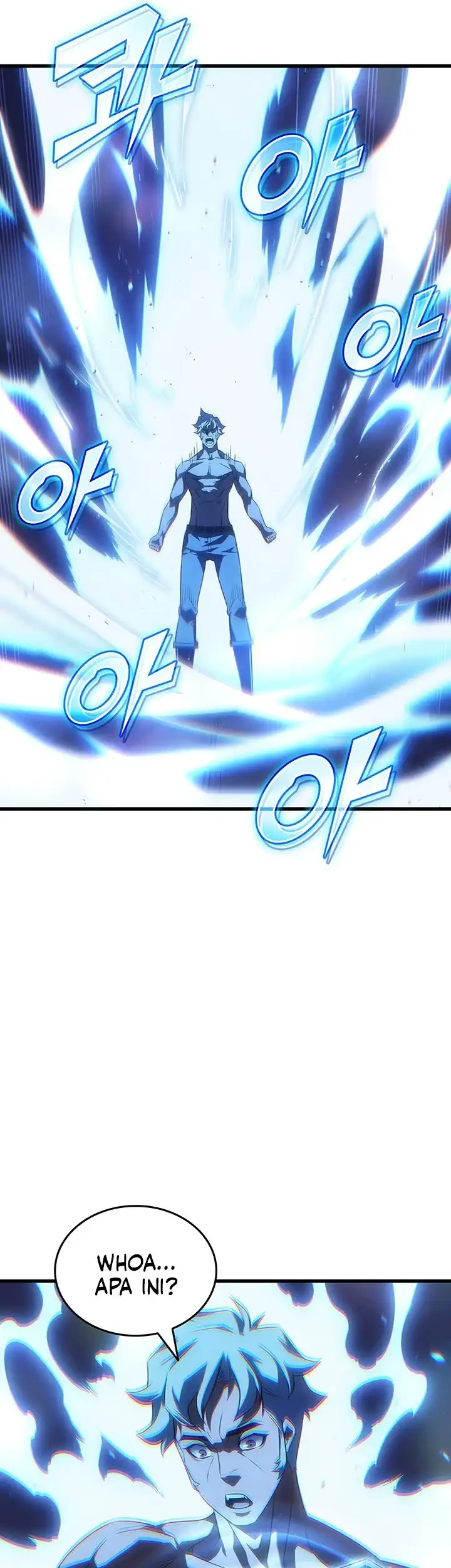 The Great Mage Returns After 4000 Years Chapter 255 page 46