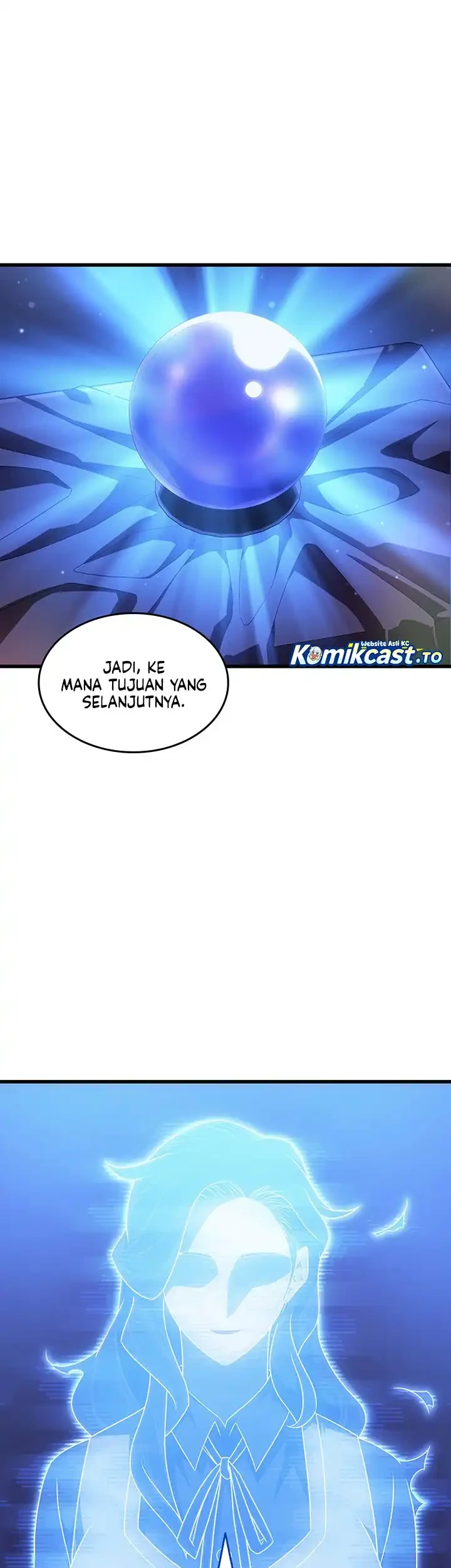 The Great Mage Returns After 4000 Years Chapter 255 page 52