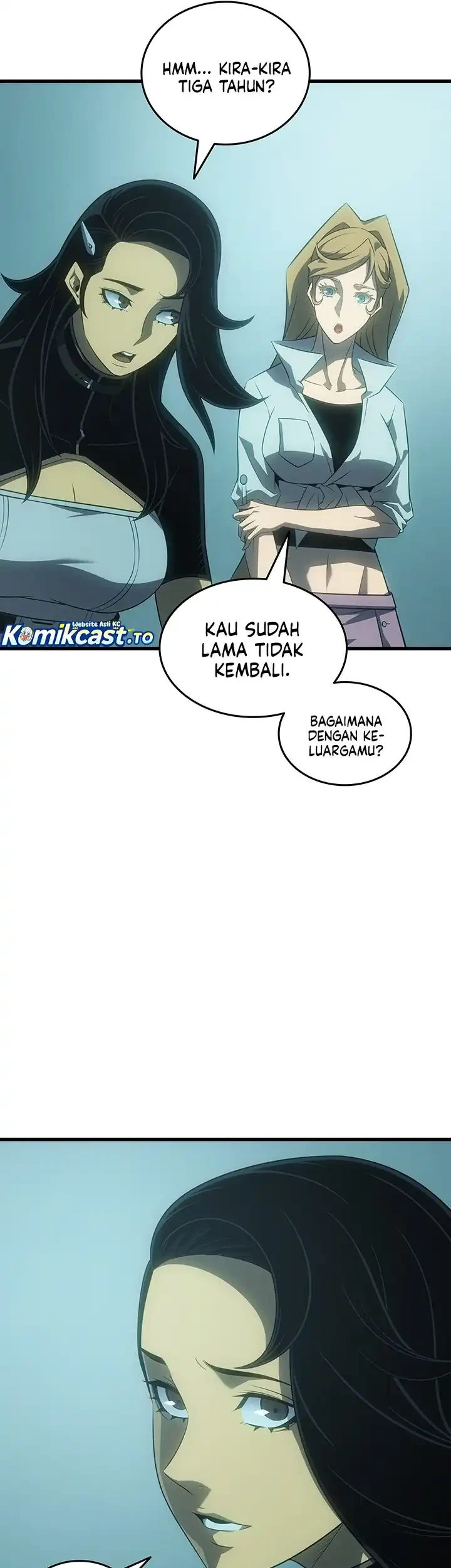 The Great Mage Returns After 4000 Years Chapter 255 page 58