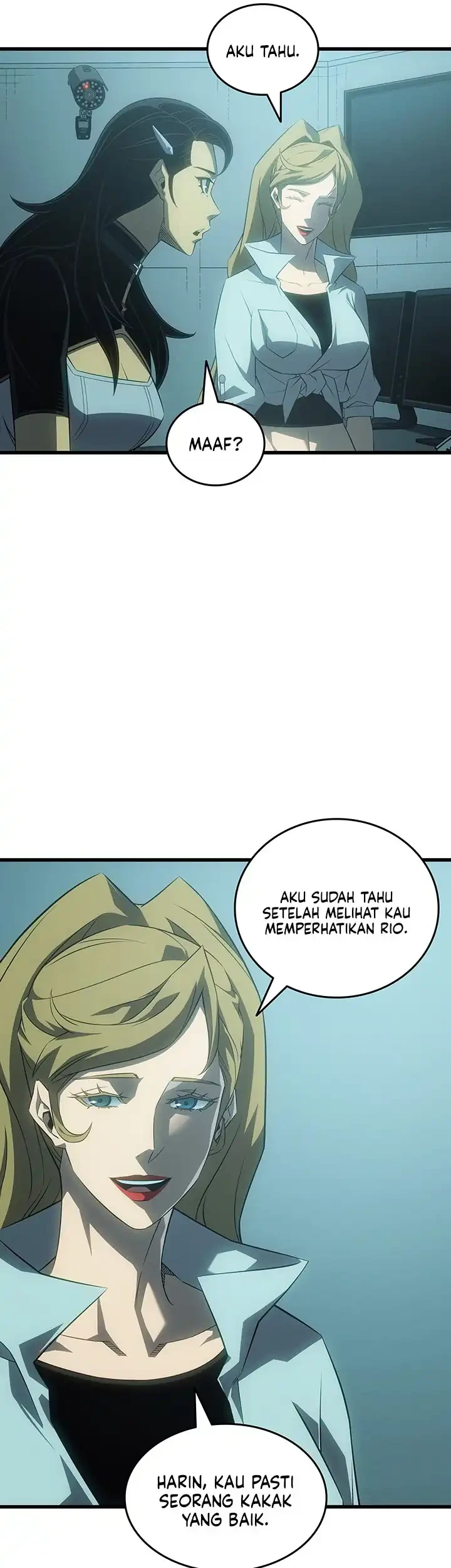 The Great Mage Returns After 4000 Years Chapter 255 page 60