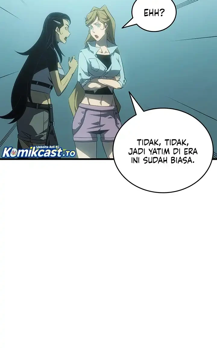 The Great Mage Returns After 4000 Years Chapter 255 page 63