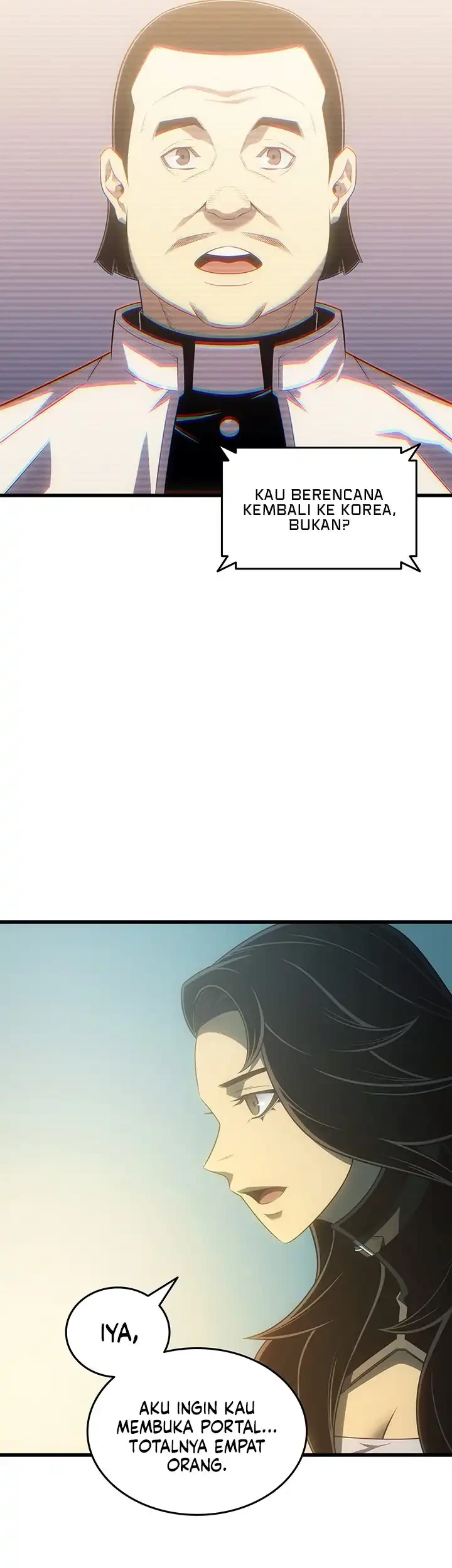 The Great Mage Returns After 4000 Years Chapter 255 page 68