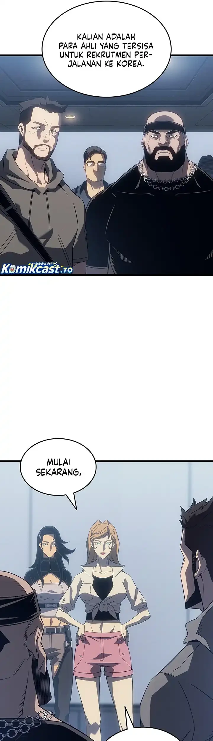 The Great Mage Returns After 4000 Years Chapter 255 page 14