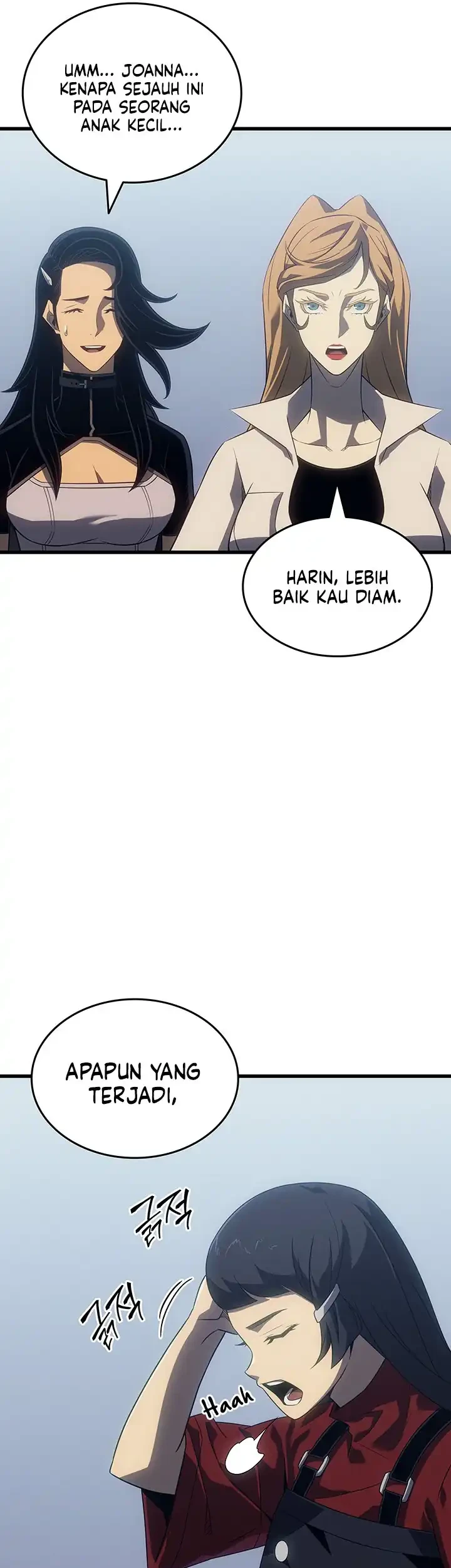 The Great Mage Returns After 4000 Years Chapter 255 page 16