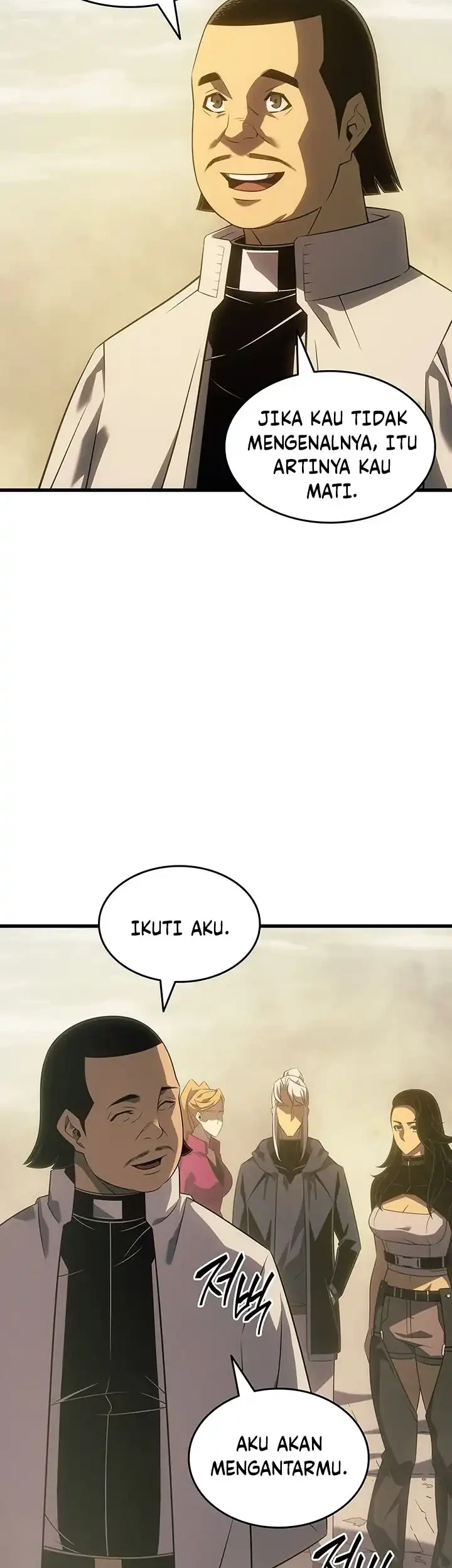 The Great Mage Returns After 4000 Years Chapter 256 page 18