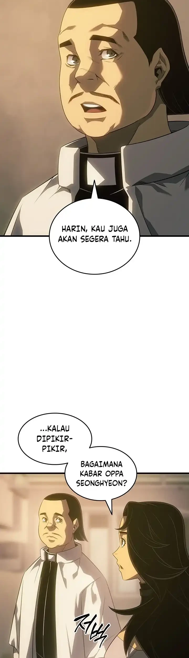 The Great Mage Returns After 4000 Years Chapter 256 page 32
