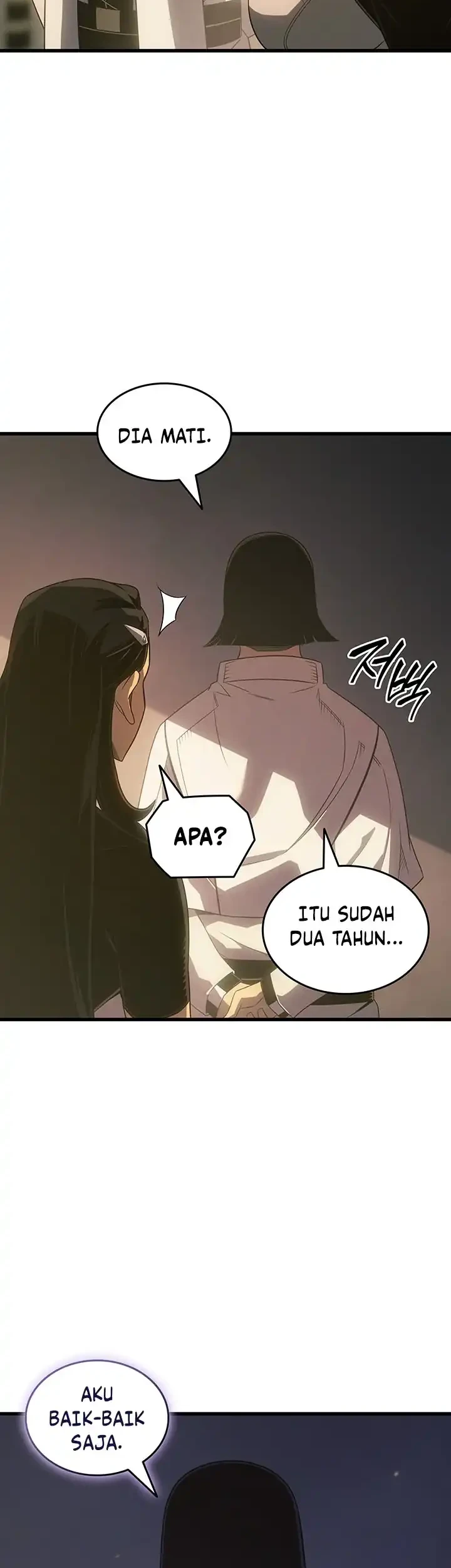 The Great Mage Returns After 4000 Years Chapter 256 page 33