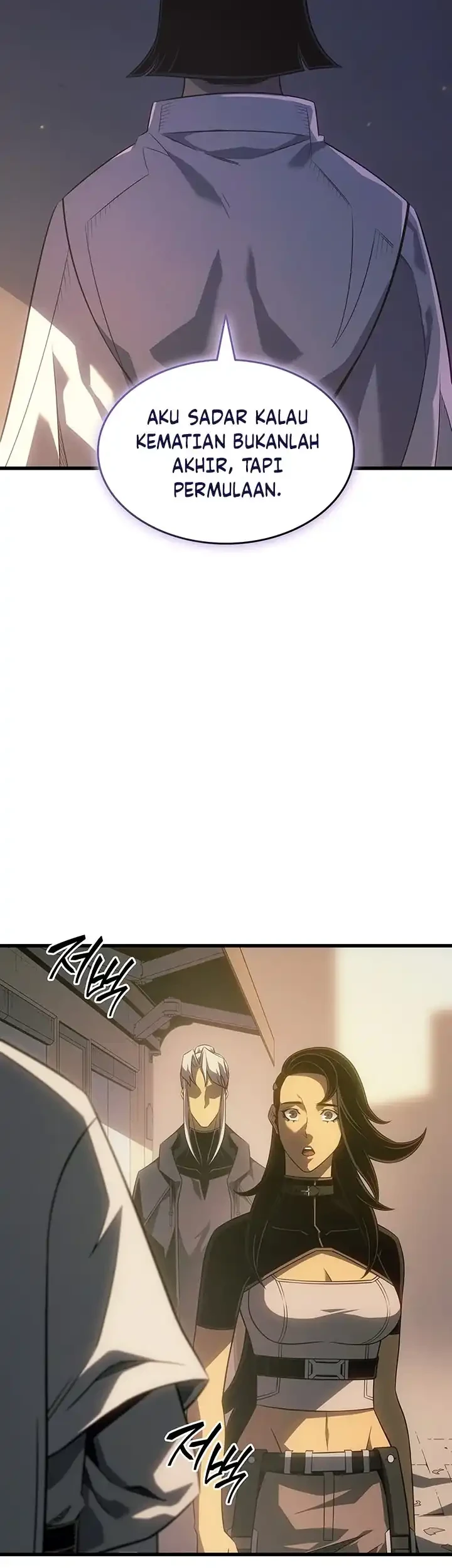 The Great Mage Returns After 4000 Years Chapter 256 page 34