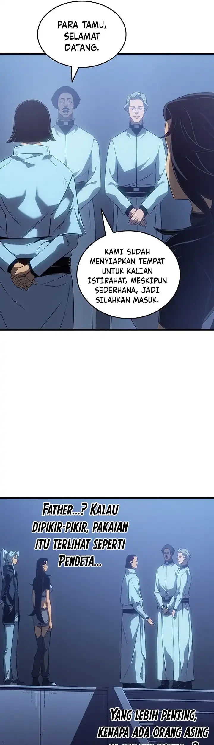 The Great Mage Returns After 4000 Years Chapter 256 page 44