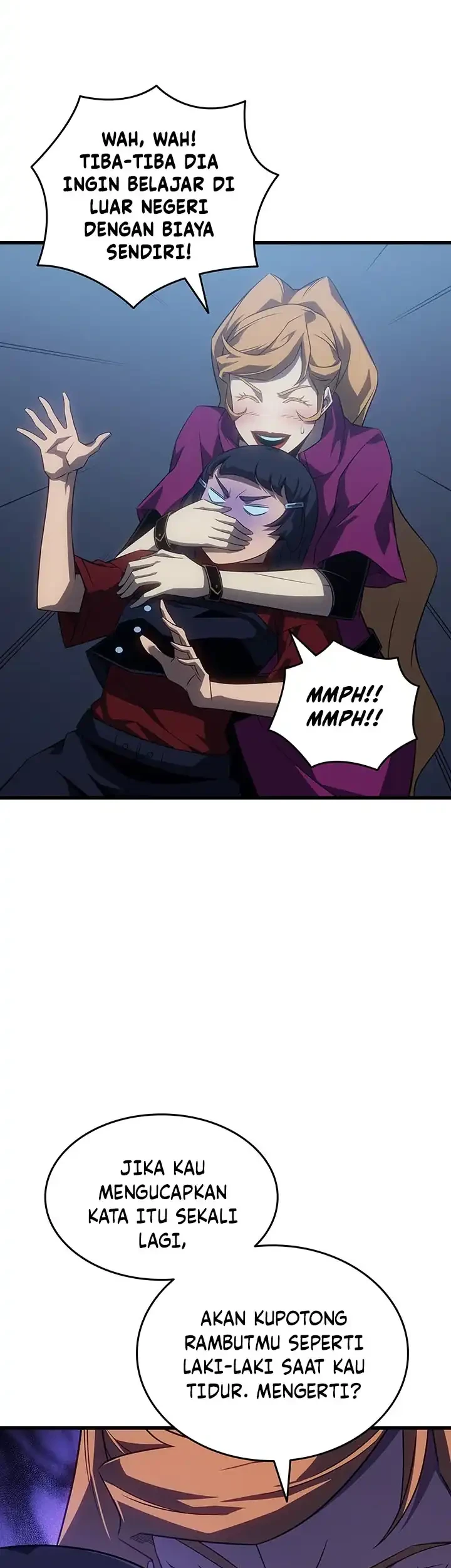 The Great Mage Returns After 4000 Years Chapter 256 page 48