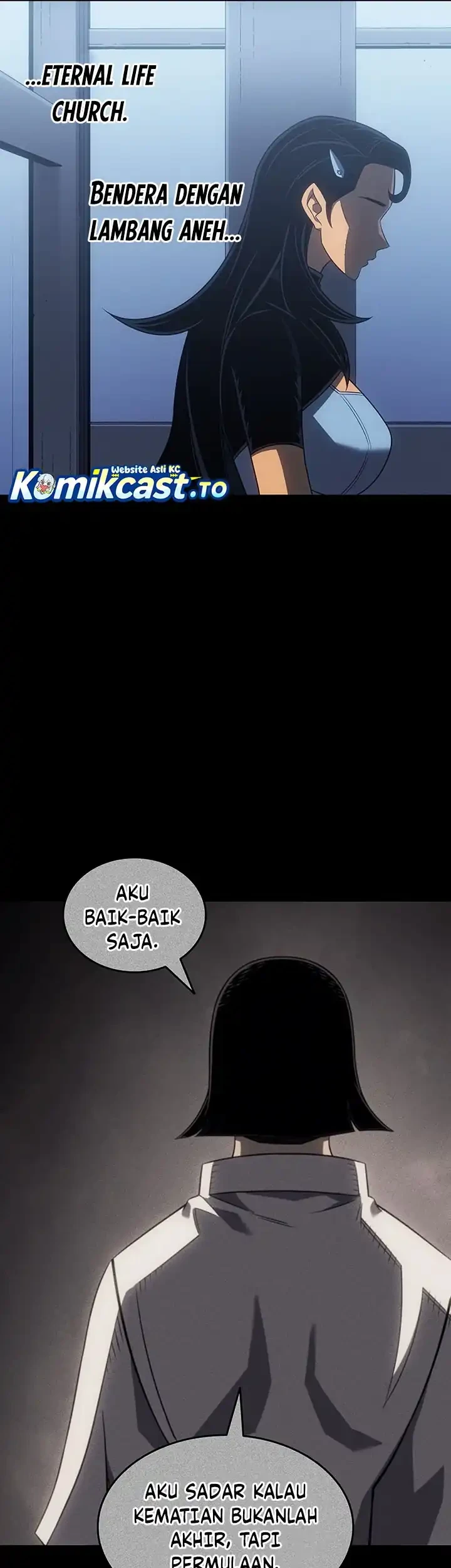 The Great Mage Returns After 4000 Years Chapter 256 page 51