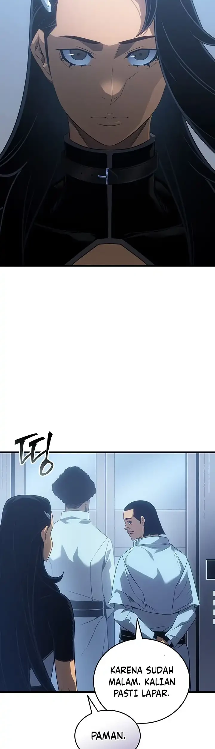 The Great Mage Returns After 4000 Years Chapter 256 page 53
