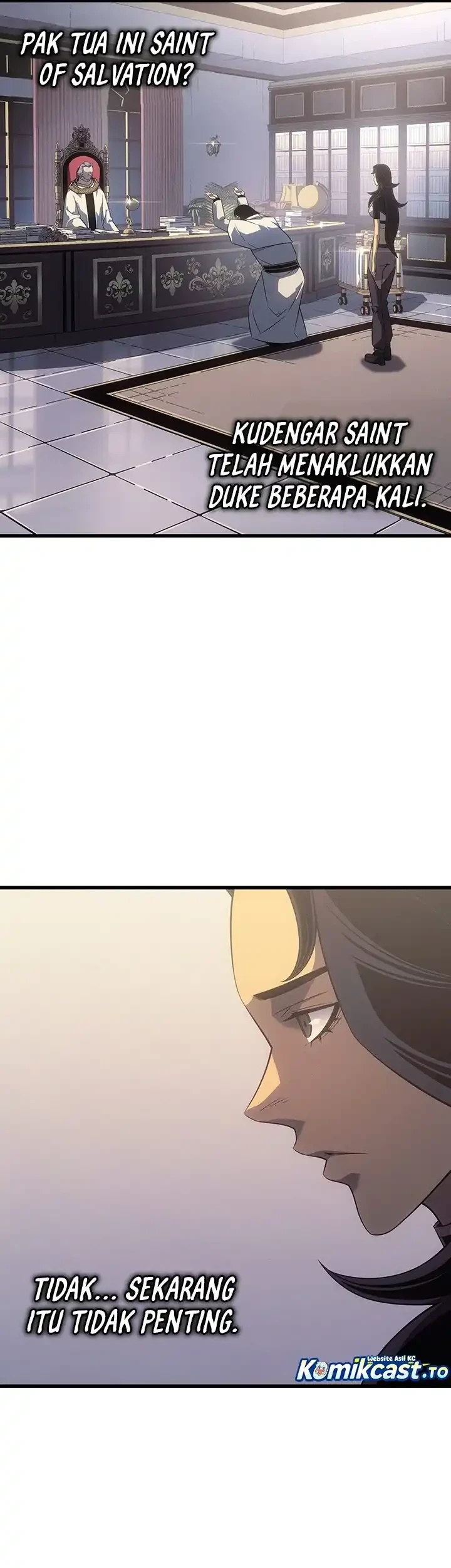The Great Mage Returns After 4000 Years Chapter 257 page 18